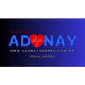 Web Rádio Adonay Gospel