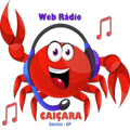 Web Radio Caiçara