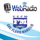 Web Rádio Flávio Marcilio APK