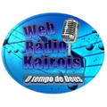 Web Rádio Kairóis