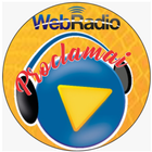 Web Rádio Proclamai biểu tượng