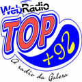 Web Rádio Top +92