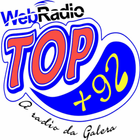 Web Rádio Top +92 icon