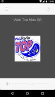 Web Rádio Top +92 screenshot 2