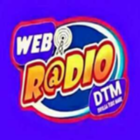 Web TV DTM biểu tượng