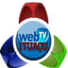 web TV ITUAÇU icône