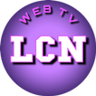 WEB TV LCN ícone