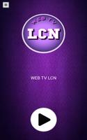 WEB TV LCN capture d'écran 1