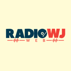 Web Radio WJ أيقونة