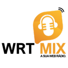 WRT MIX a Sua Web Rádio simgesi
