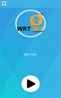 WRT MIX a Sua Web Rádio Ekran Görüntüsü 3