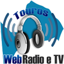 Touros Web Radio e TV APK