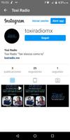 Toxi Radio screenshot 2