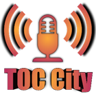TOC City simgesi