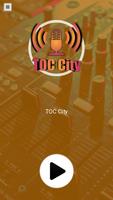 Poster TOC City