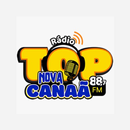 Radio FM TopNova Canaã APK
