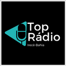 APK TOP Rádio - Irecê/Bahia