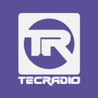 Tec Radio HD أيقونة