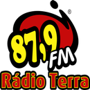 Rádio Terra FM 87,9 - Pompéu/MG APK