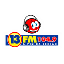 APK Treze FM 104,9