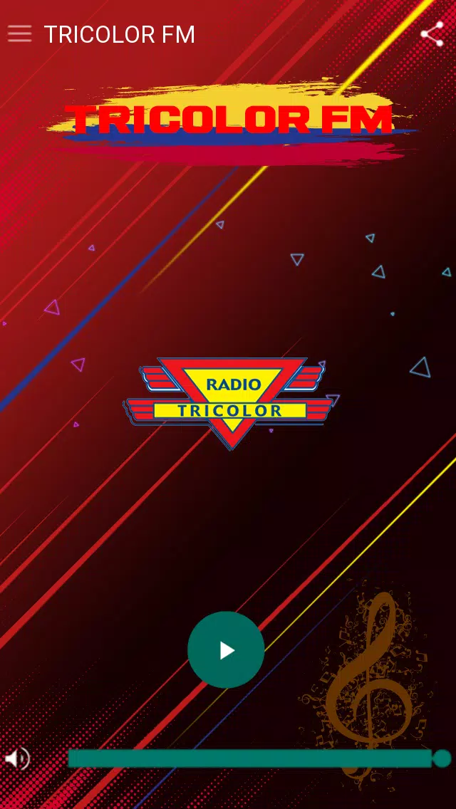 RADIO TRICOLOR FM for Android - APK Download