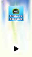 Tv Web Cristo é a Resposta Ekran Görüntüsü 2