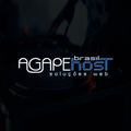 TV Agape Host