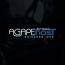 APK TV Agape Host