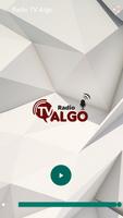 Poster Radio TV Algo