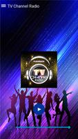 TV Channel Radio پوسٹر