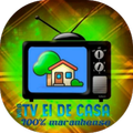 TV EI DE CASA