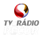 TV e Radio Recor アイコン