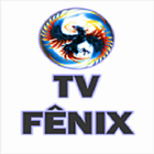 آیکون‌ TV Fenix Oficial
