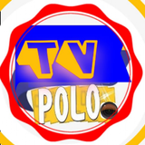TV POLO icône