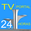 TV PORTAL WEB icon