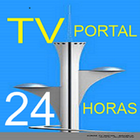 TV PORTAL WEB icon