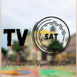 TV SAT icône