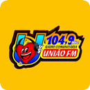 Rádio União FM 104,9 APK