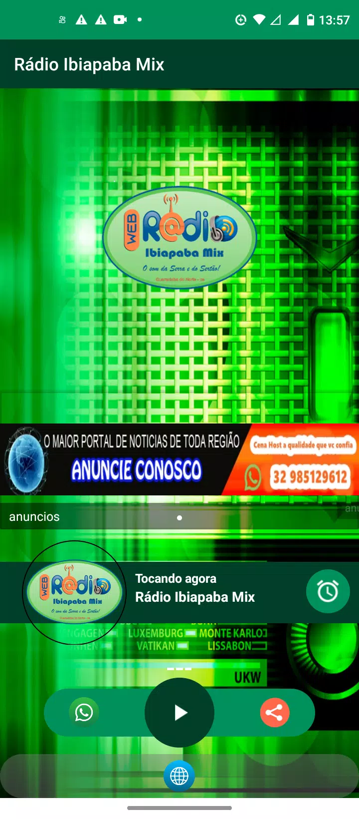 Rádio Ibiapaba Mix APK for Android Download