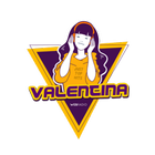 VALENTINA WEBRÁDIO ícone