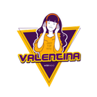 VALENTINA WEBRÁDIO biểu tượng