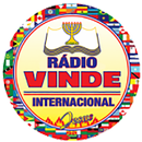 Rádio Vinde Internacional APK