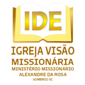 Visão Missionária Sombrio