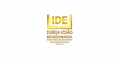 Visão Missionária Sombrio syot layar 3