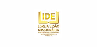 Visão Missionária Sombrio اسکرین شاٹ 3