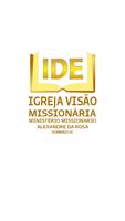 Visão Missionária Sombrio syot layar 1
