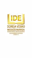 Visão Missionária Sombrio imagem de tela 1