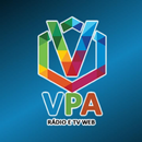 V.P.A Radio E  TV WEB APK