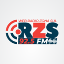 Zona Sul Web Radio APK