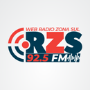 APK Zona Sul Web Radio